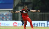 Top Performer: Ahmed spins it RCB's way