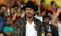 'Remove Bangladeshi player,' Shiv Sena tells SRK