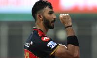 KSCA T20 auction: Padikkal bags Rs 13.2L; Samit Dravid unsold