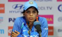 India cricketer Veda Krishnamurthy bereaved