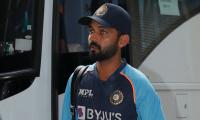 Rahane, Ishant, Jadeja ruled out of Mumbai Test