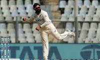 Bit of destiny involved in Ajaz Patel's 10-for: Ashwin