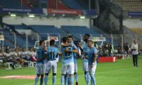 ISL: Mumbai City beat Jamshedpur in six-goal thriller