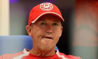 IPL: Andy Flower named head coach of Lucknow franchise