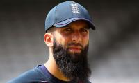 England get Moeen Ali's expertise ahead of 2nd Test