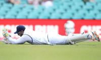 Pant's slip-ups highlight India's keeping dilemma