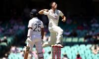 Lacklustre Pujara kept Australia in the game: Ponting