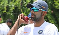 'Ravi bhai is box office': Ashwin lifts lid on dressing-room drama during Gabba triumph