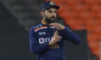 Why Did BCCI Mess With Kohli?