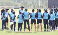 'Star culture of Indian women's team needs to end'