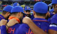 Life In A Bubble: Why Team India Needs A Break