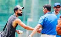 Should Kohli step down as Test captain?