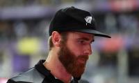 Williamson to sit out of T20 series vs India