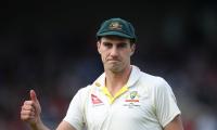 Lanka Test loss a lesson ahead of India tour: Cummins