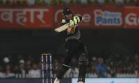 Guptill surpasses Kohli as highest scorer in T20Is