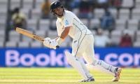 How Taylor plans to counter spin ace Ashwin in Tests