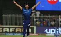 Top Performers: Coulter-Nile pick of Mumbai's bowlers