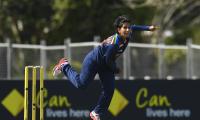 India's Poonam Yadav joins WBBL side Brisbane Heat