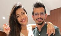Chahal Reveals: Never Cheated, Had Suicidal Thoughts