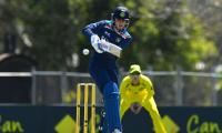 Mandhana will overcome poor form: Shiv Sunder Das