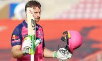 IPL PIX: Buttler, Chahal shine in Royals' second win