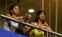 SEE: Suhana Khan Cheers KKR