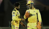 Captain Jadeja on what went wrong for CSK