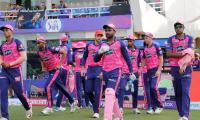 IPL Preview: Rajasthan face RCB in battle of Royals