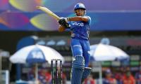 'Tilak Varma could be an all-format India batter'