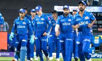 IPL 2022: Can Mumbai end losing run against Bangalore?