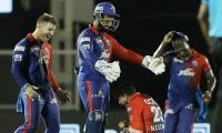 COVID-hit Delhi Capitals face inconsistent Punjab 