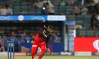 Hasaranga, Rawat happy to deliver for RCB