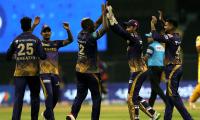 'Winning the IPL is not easy'