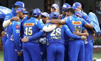 What's Going Wrong For MI, CSK?