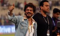 'Shah Rukh Never Interferes In KKR'