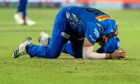 It's perform or perish for Mumbai Indians vs Punjab