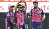 IPL: Rajasthan, Gujarat set for high-voltage clash