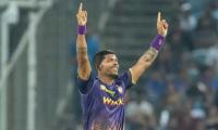 IPL 2022: Umesh Most Valuable Player