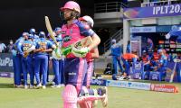 Is Jos Buttler one of the best batters in IPL?