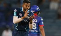 How Hardik has infused energy into Gujarat Titans