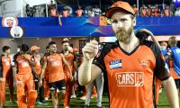 IPL 2022: SRH eye fourth win, run into Punjab Kings