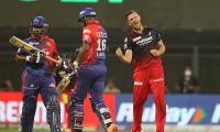 'Dot balls are huge in T20'; RCB wants more of them!