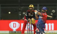 IPL: What DC must do after being blown out of the park