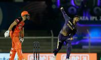 KKR face uphill task against Rajasthan Royals