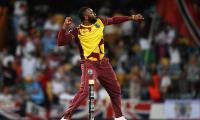 Windies all-rounder Pollard quits internationals