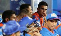 The Wait Continues For Tendulkar Jr