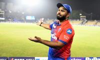 How Delhi Capitals bounced back after Covid-19 setback