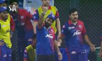 Fans Diss Pant's No Ball Tantrum