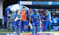 Will Mumbai Indians beat Lucknow and log first points?