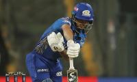 Will Mumbai Indians Dump The 15 Cr Man?